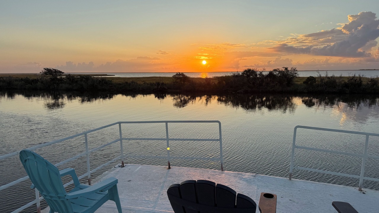 Photo of Outdoor in Cocodrie