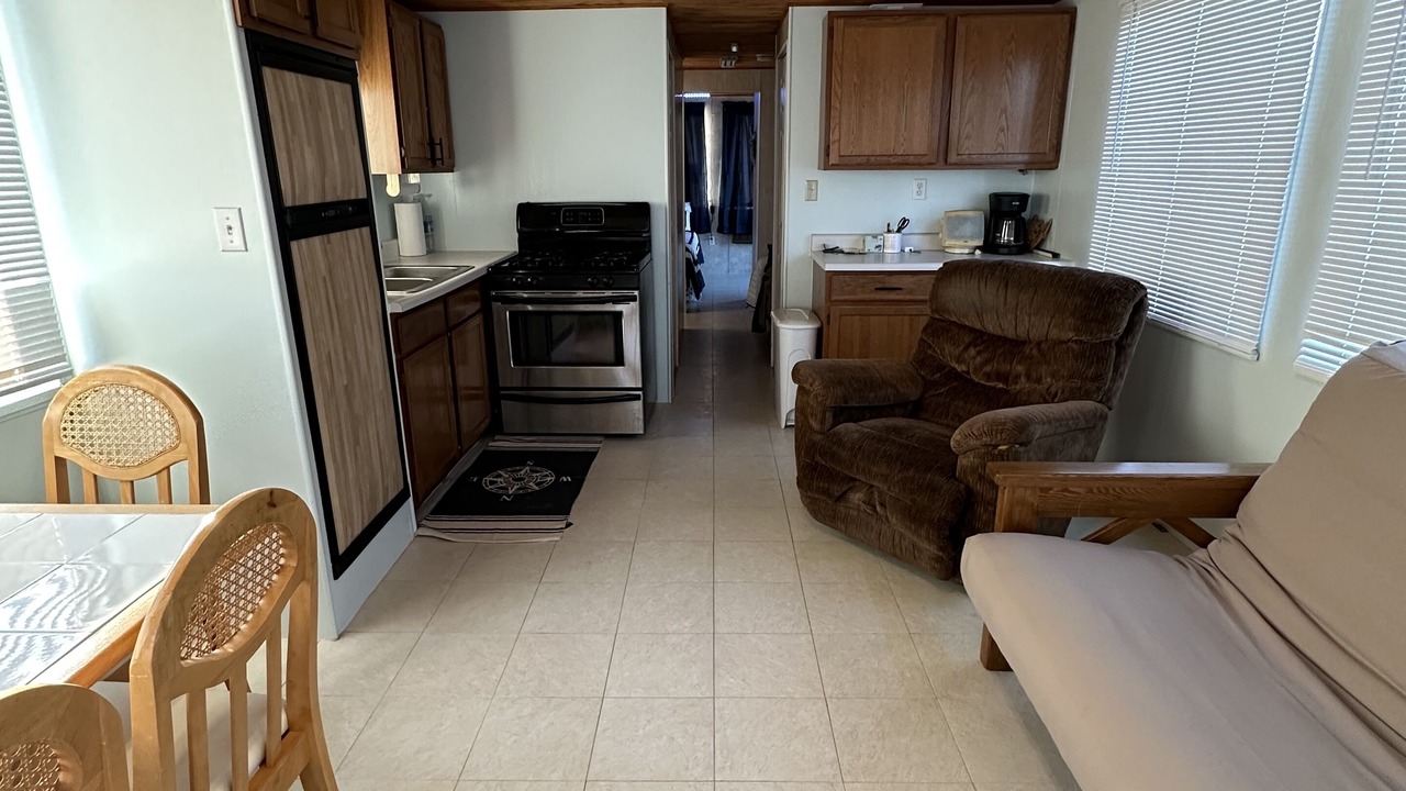 Photo of Livingroom in Cocodrie