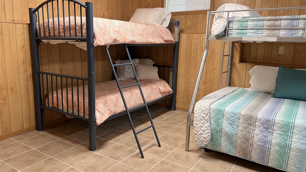 Photo of Bedroom in South Toledo Bend