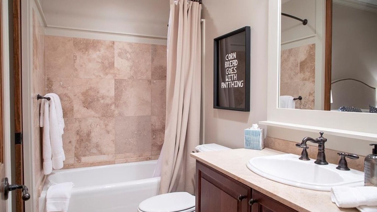 Photo of Bathroom in Oxford