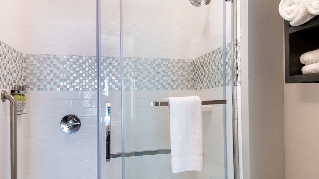 Photo of Bathroom in Lake Charles
