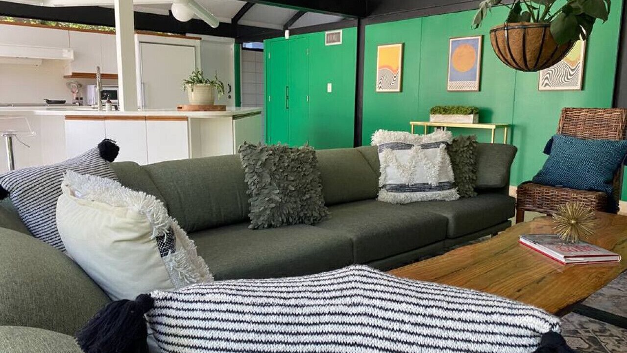 Photo of Livingroom in Mid City South