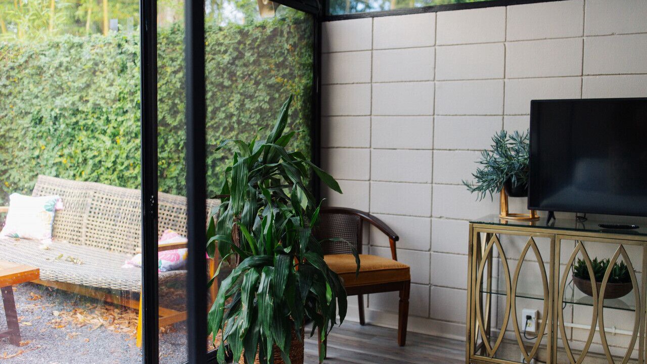 Photo of Outdoor in Mid City South