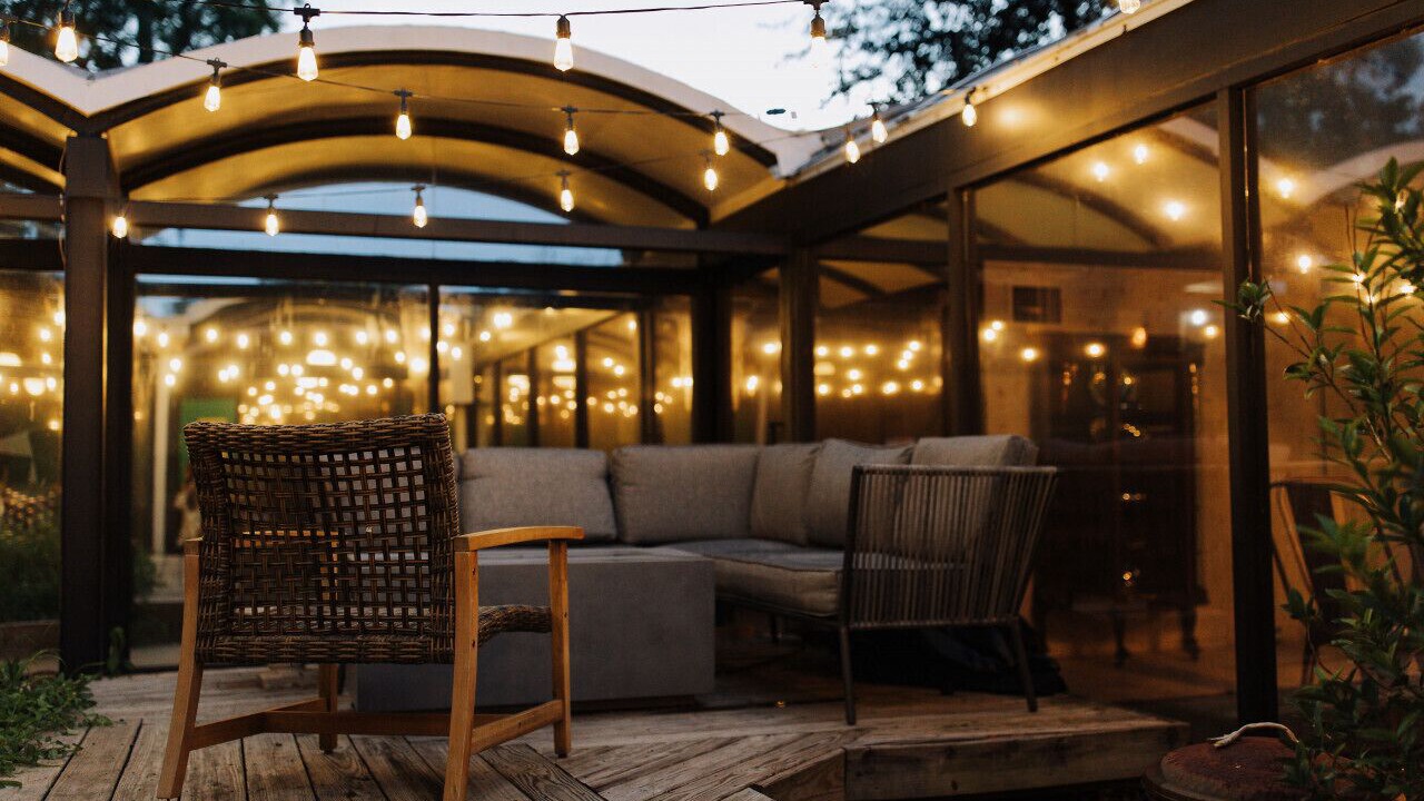 Photo of Outdoor in Mid City South