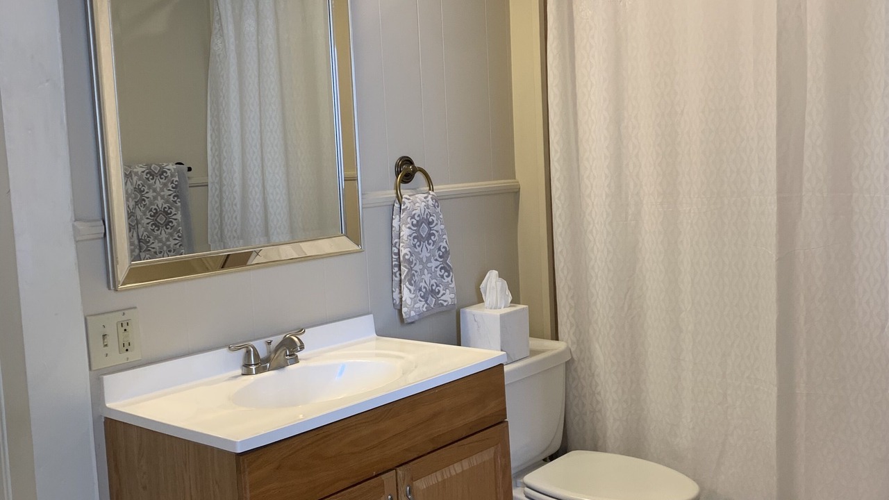 Photo of Bathroom in Scott