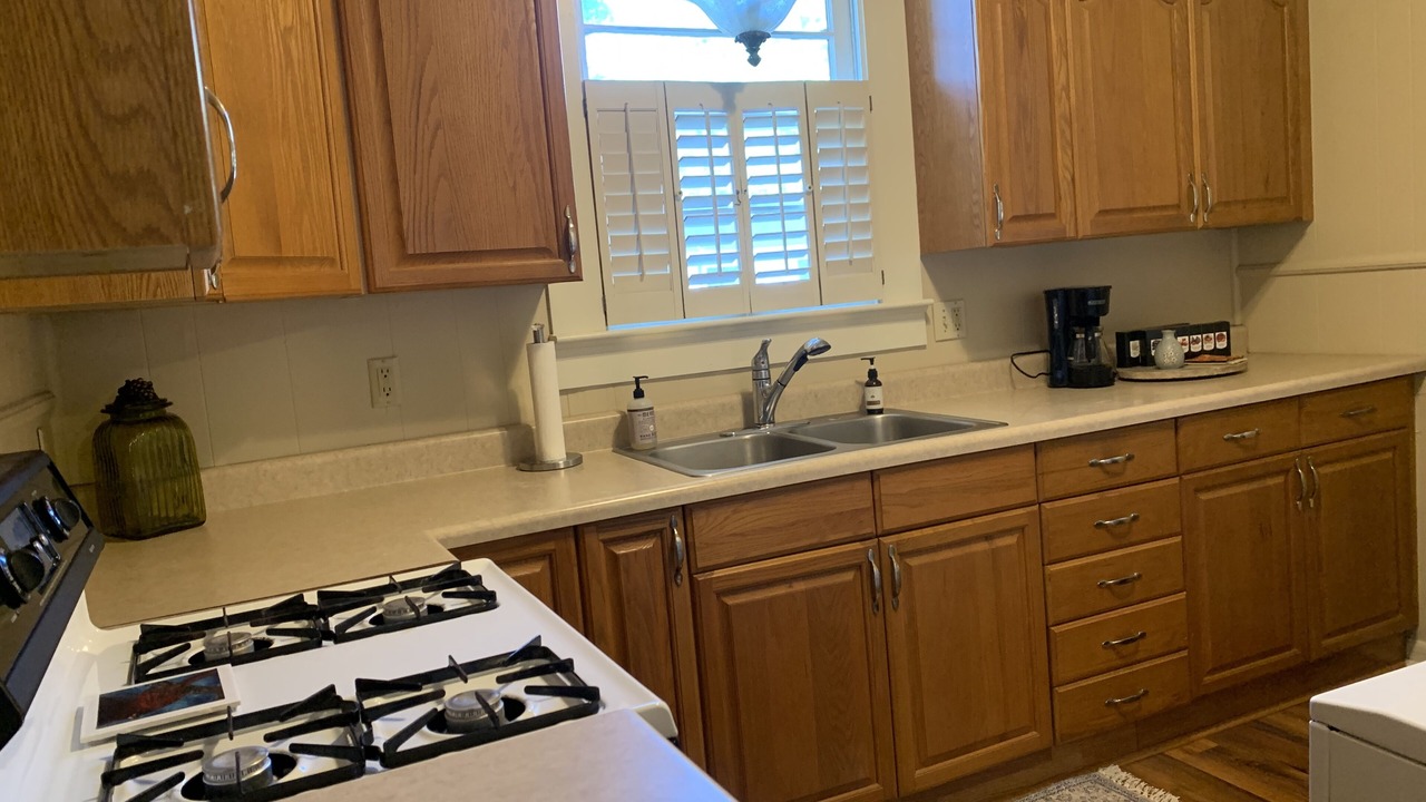 Photo of Kitchen in Scott