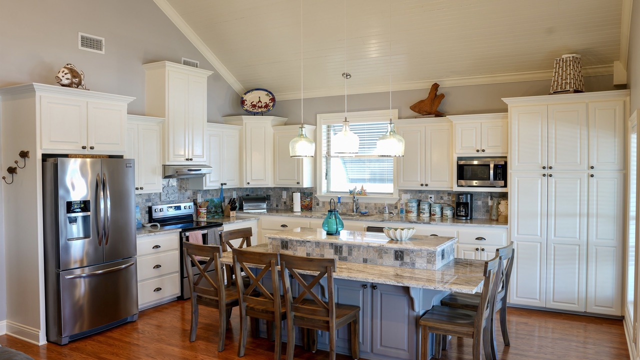 Photo of Kitchen in Chauvin