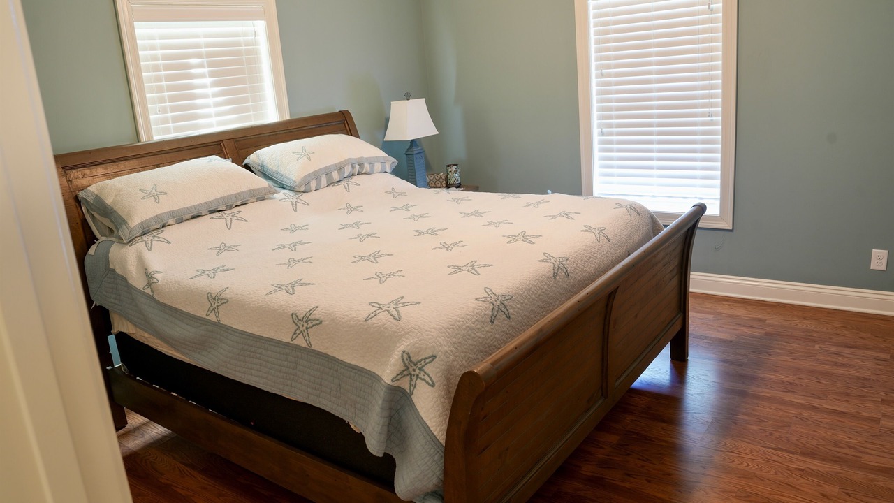 Photo of Bedroom in Chauvin