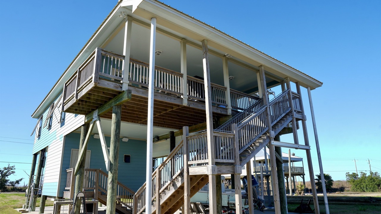Photo of Outdoor in Chauvin