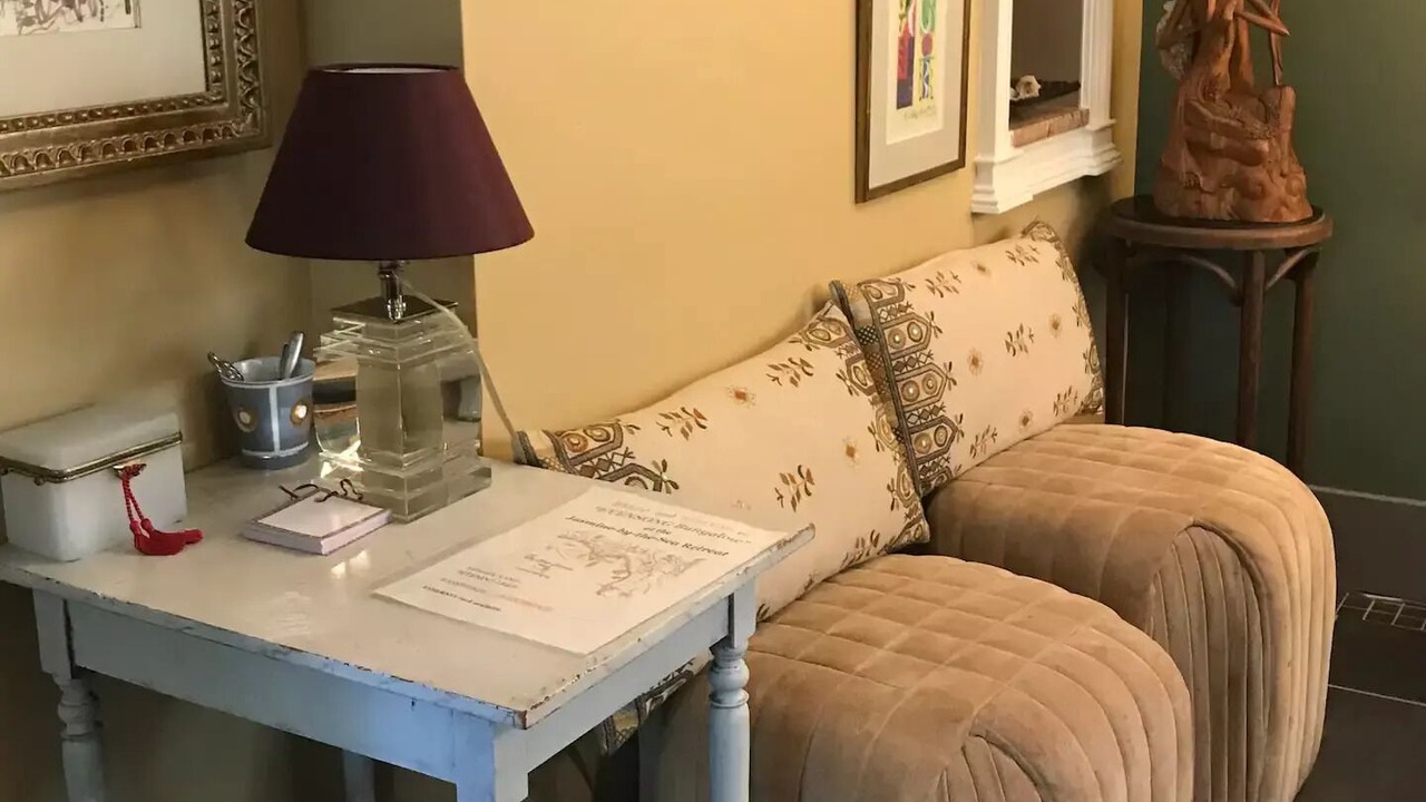 Photo of Livingroom in Carrabelle