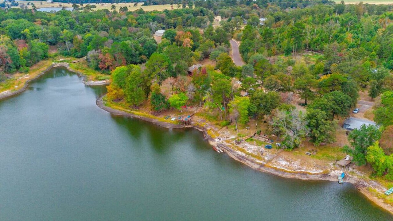 Photo of Outdoor in Gilmer