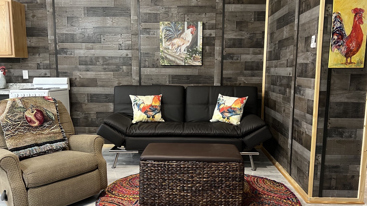 Photo of Livingroom in Scott
