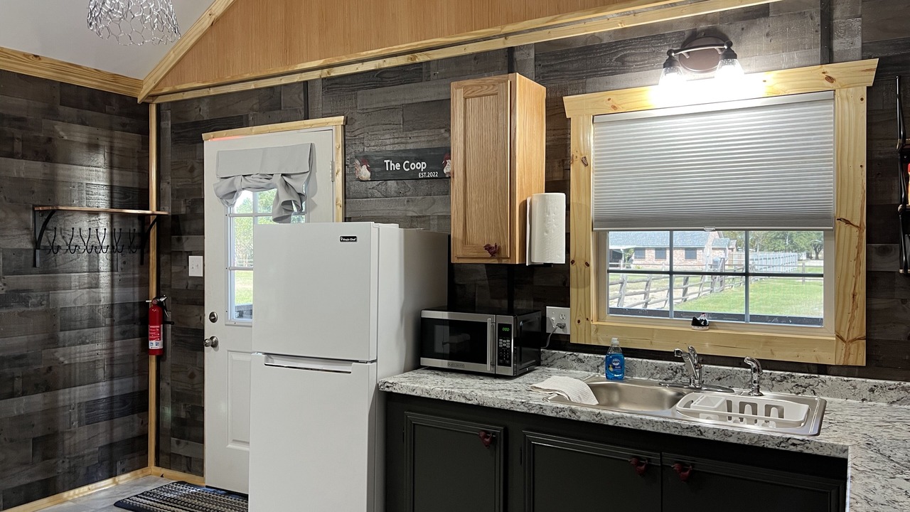 Photo of Kitchen in Scott