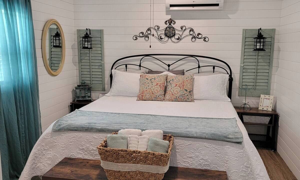 Photo of Bedroom in Coleman