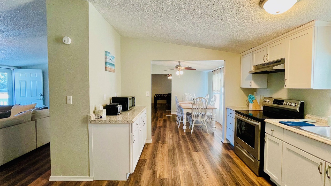 Photo of Kitchen in Mead