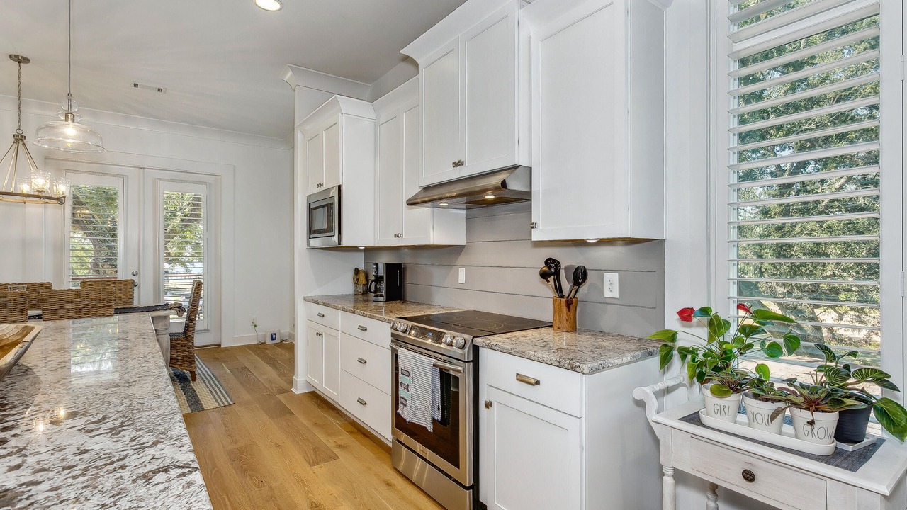 Photo of Kitchen in Gulf Breeze