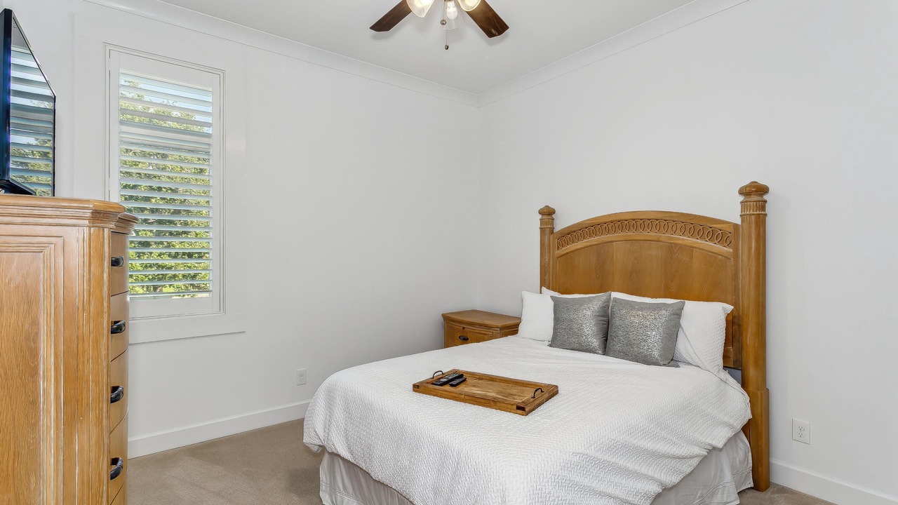Photo of Bedroom in Gulf Breeze