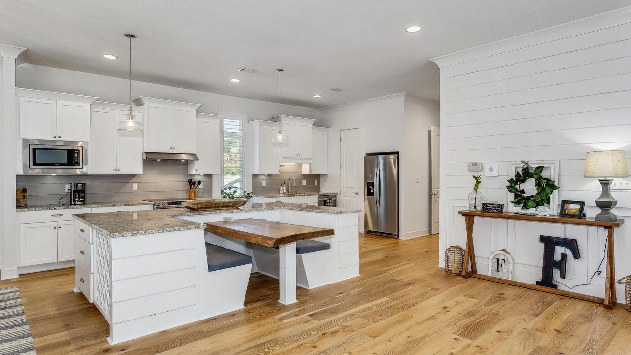 Photo of Kitchen in Gulf Breeze