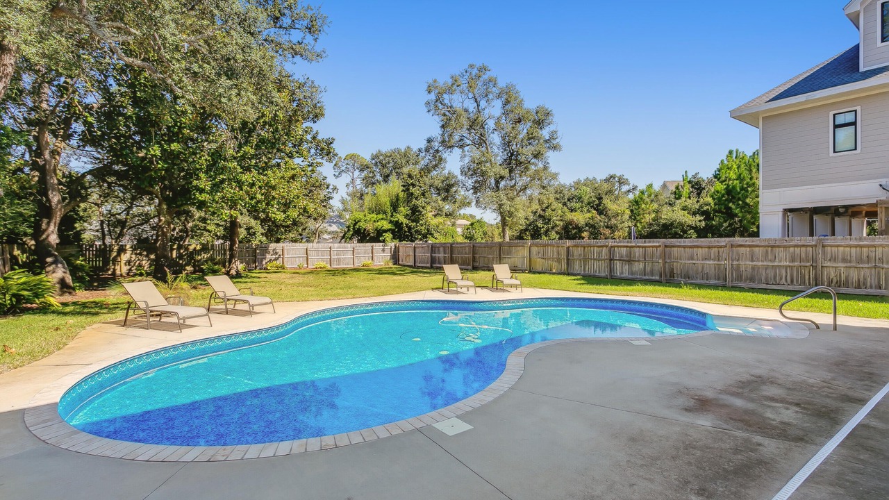 Photo of Outdoor in Gulf Breeze