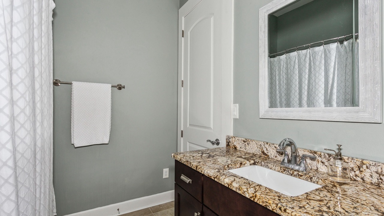 Photo of Bathroom in Gulf Breeze
