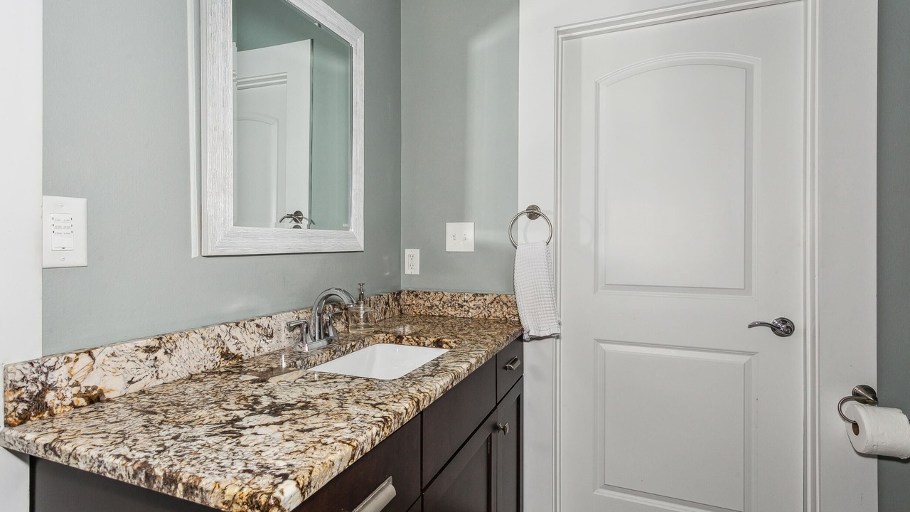Photo of Bathroom in Gulf Breeze