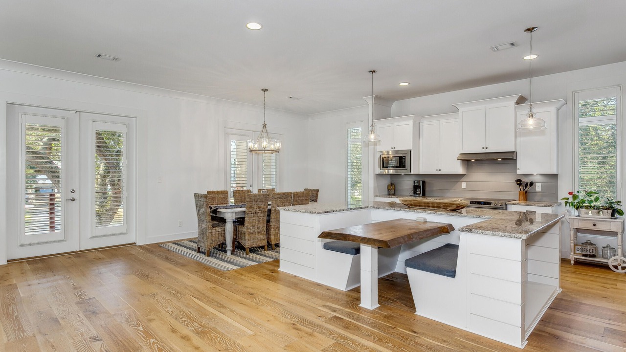Photo of Kitchen in Gulf Breeze