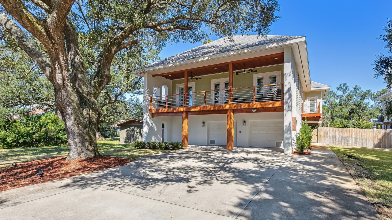 Photo of Outdoor in Gulf Breeze