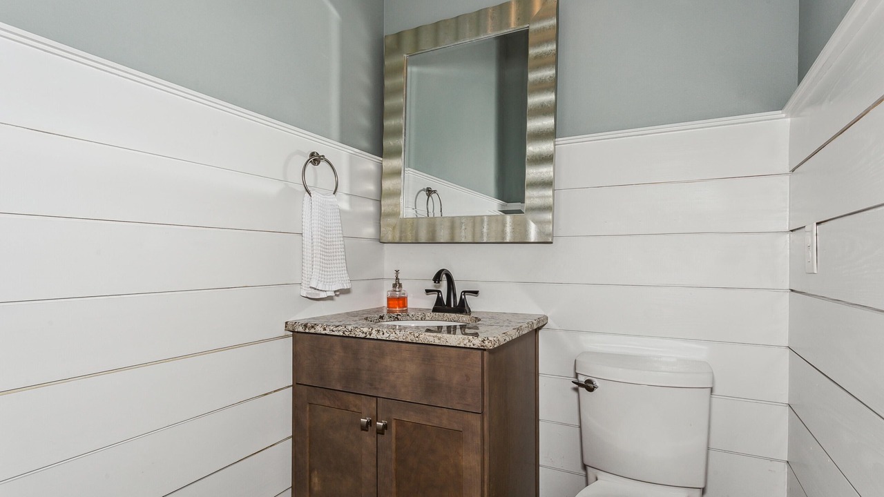 Photo of Bathroom in Gulf Breeze