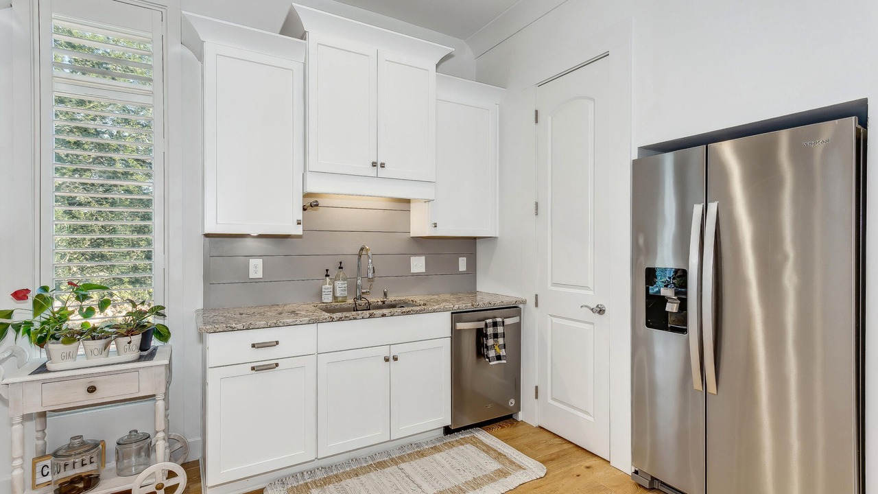 Photo of Kitchen in Gulf Breeze