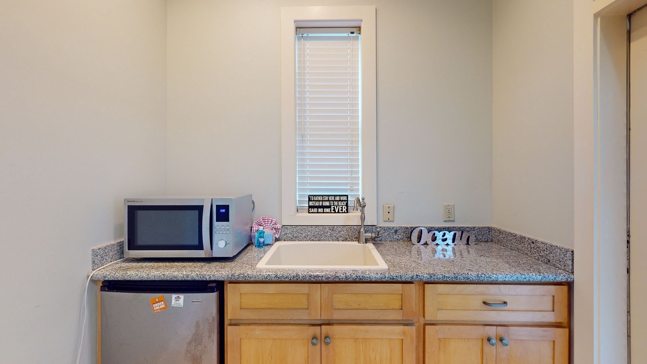 Photo of Kitchen in Crescent Beach