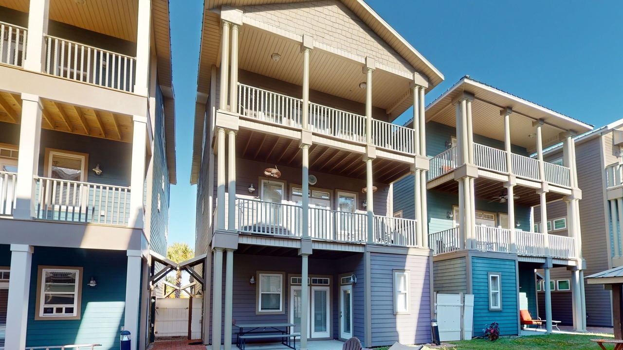 Photo of Outdoor in Crescent Beach