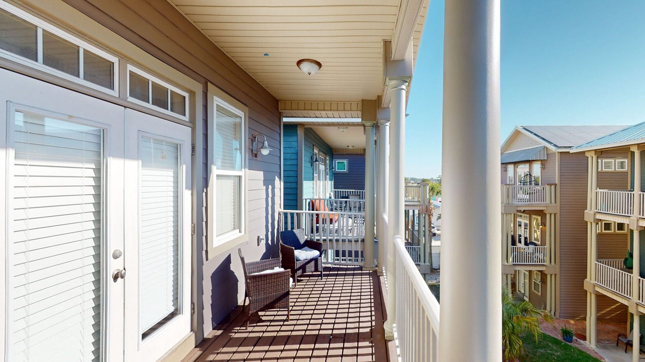 Photo of Outdoor in Crescent Beach