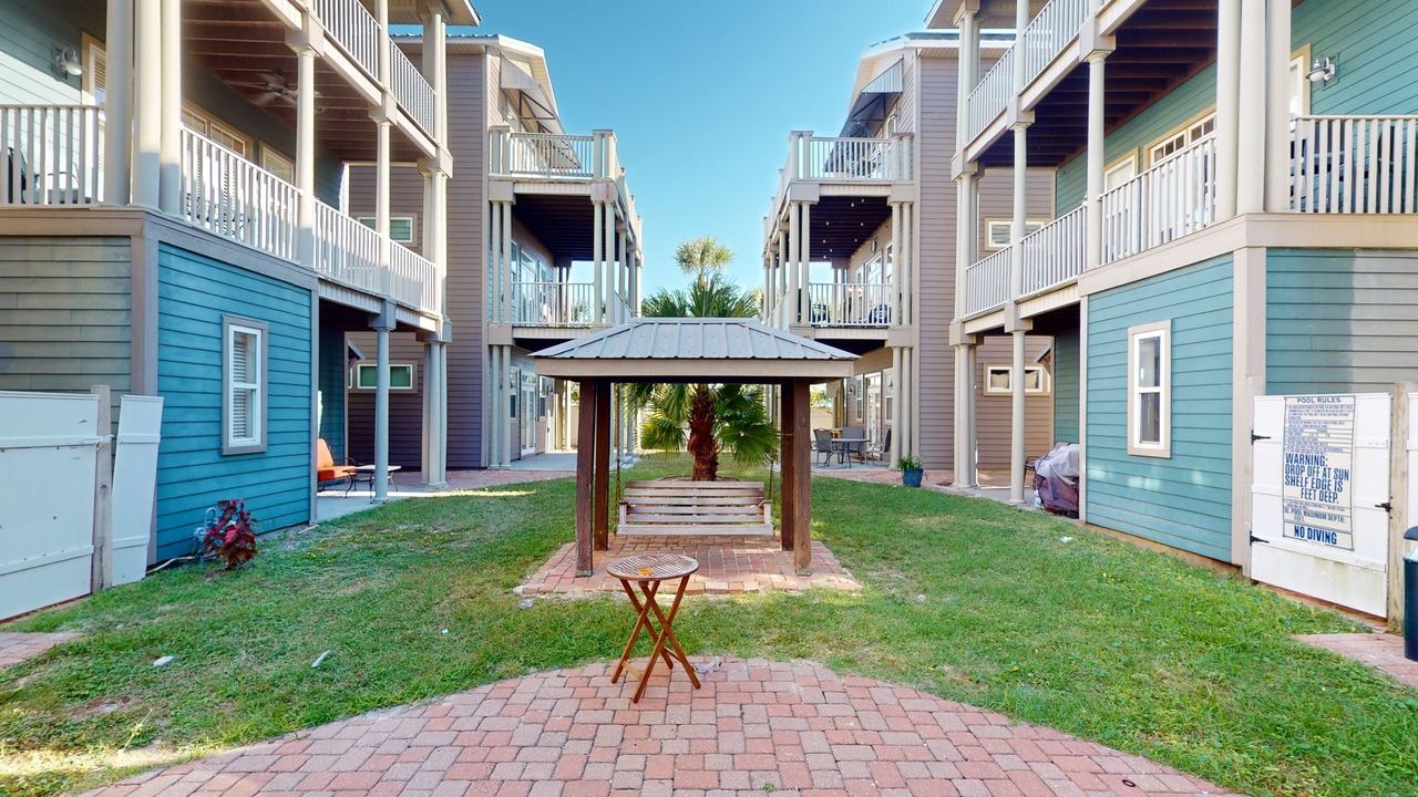 Photo of Outdoor in Crescent Beach