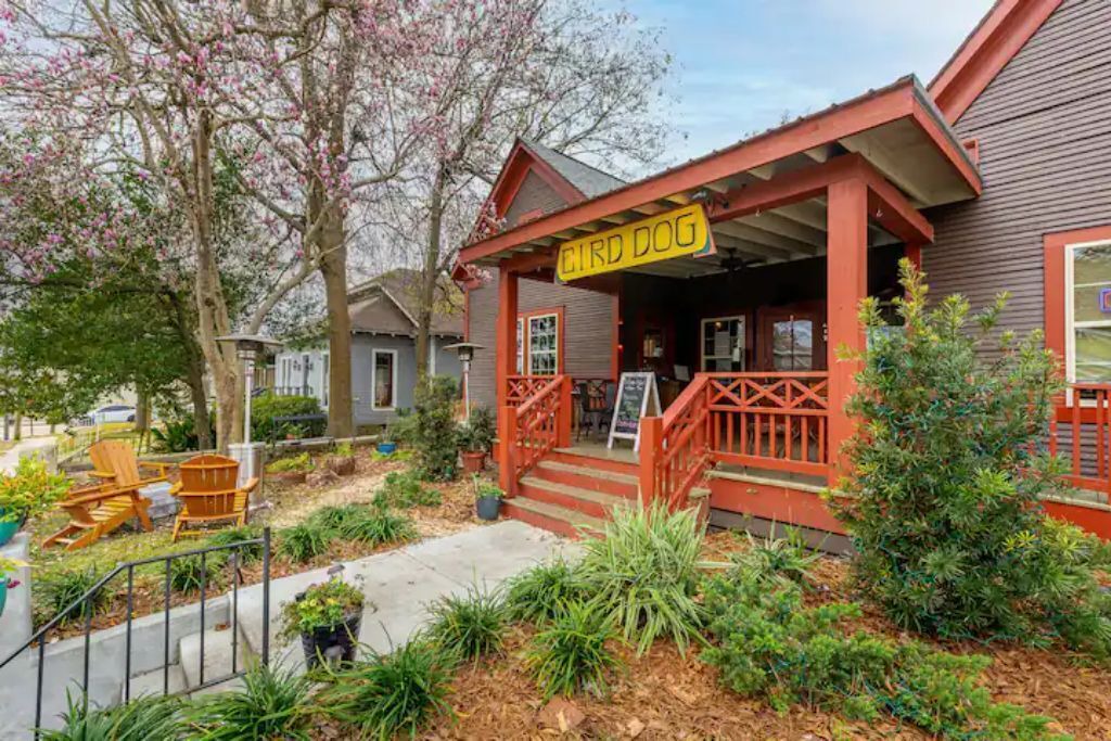 Photo of Outdoor in Laurel