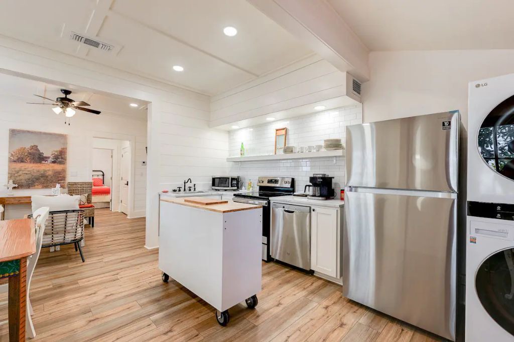 Photo of Kitchen in Laurel