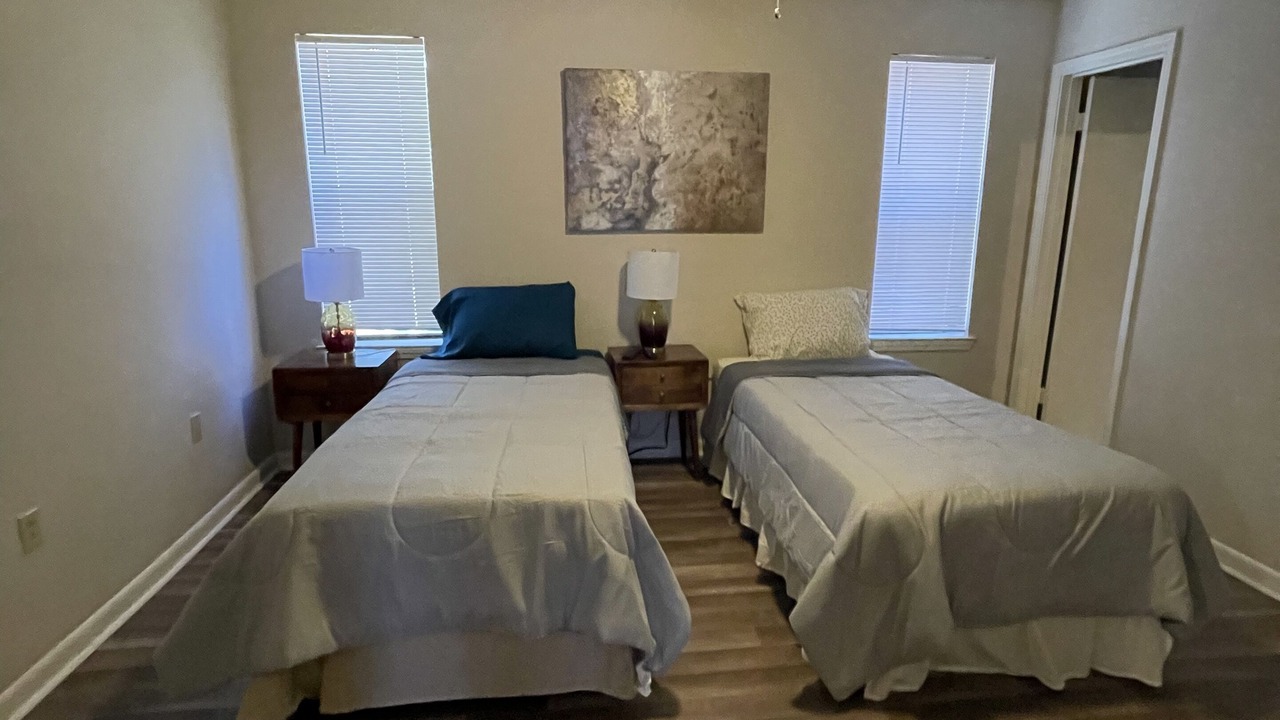 Photo of Bedroom in Shenandoah