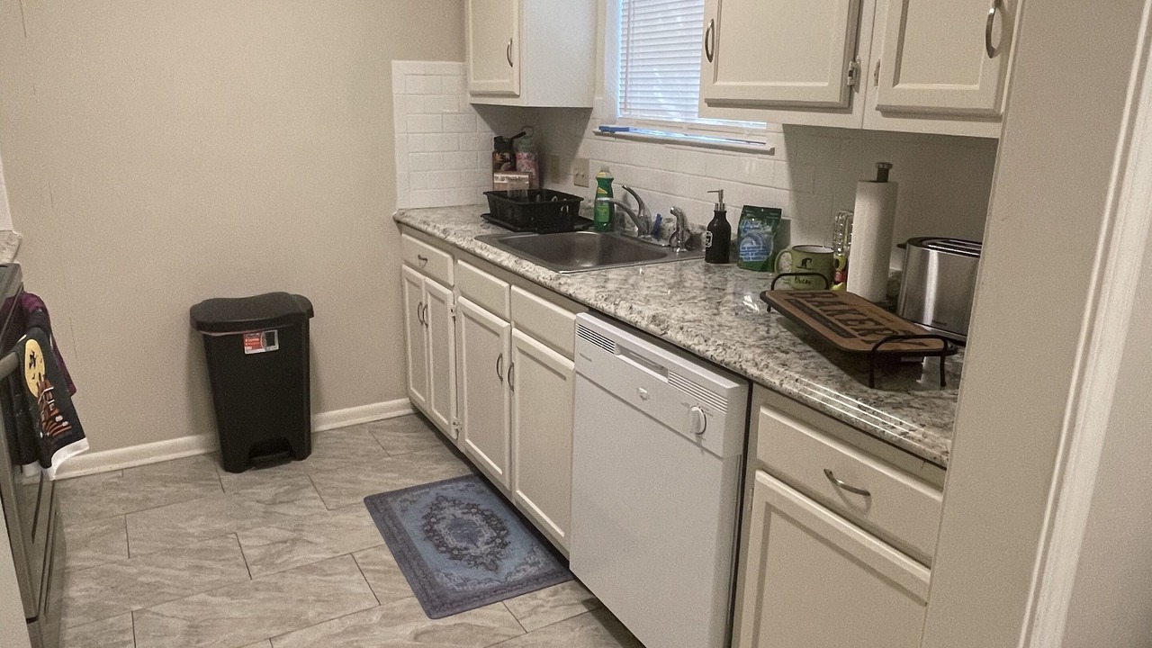 Photo of Kitchen in Shenandoah