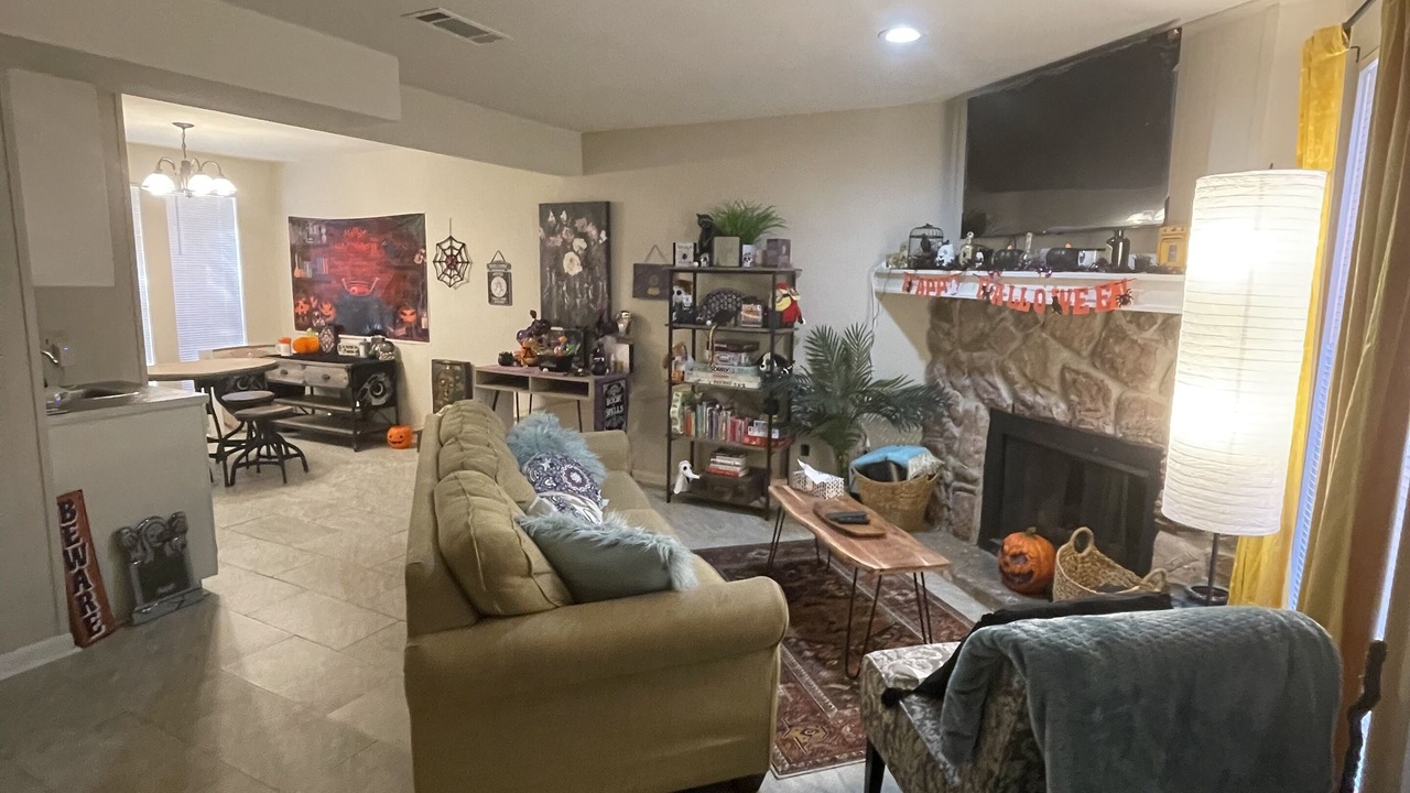 Photo of Livingroom in Shenandoah