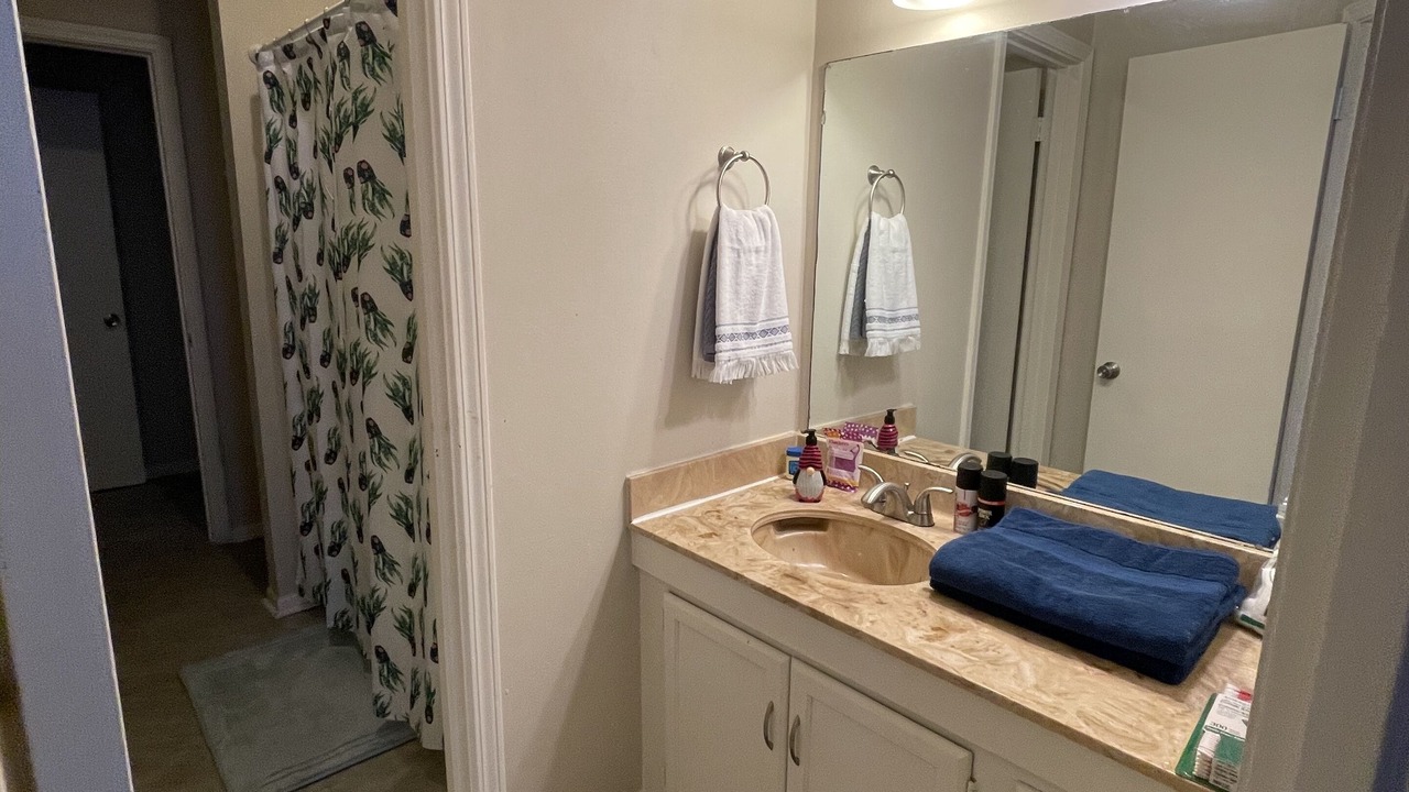 Photo of Bathroom in Shenandoah