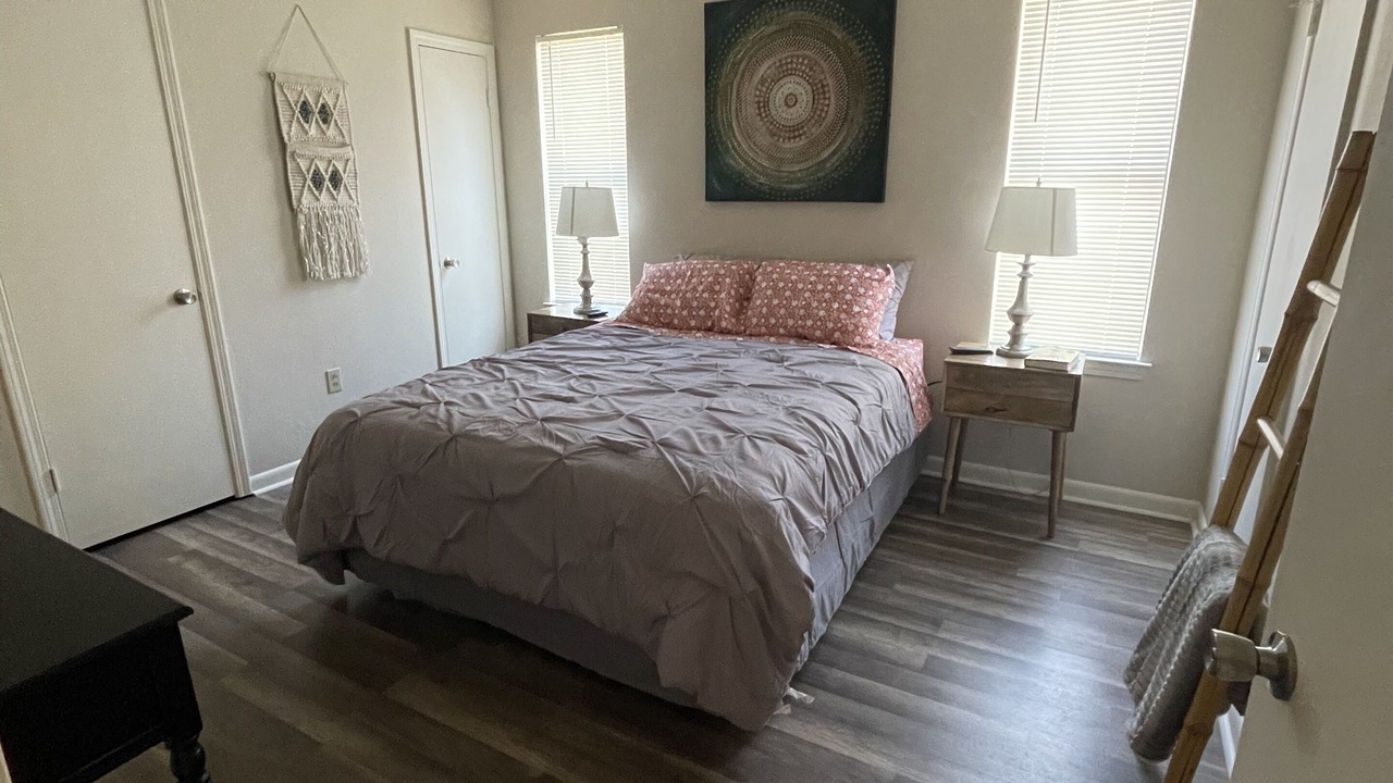 Photo of Bedroom in Shenandoah