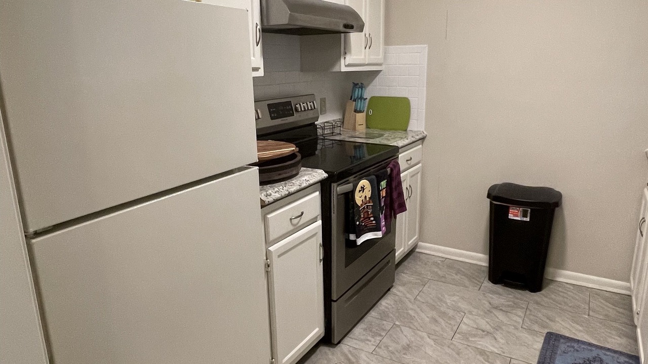 Photo of Kitchen in Shenandoah
