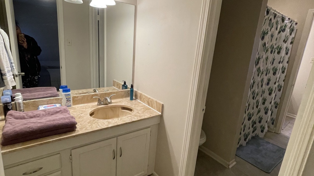 Photo of Bathroom in Shenandoah