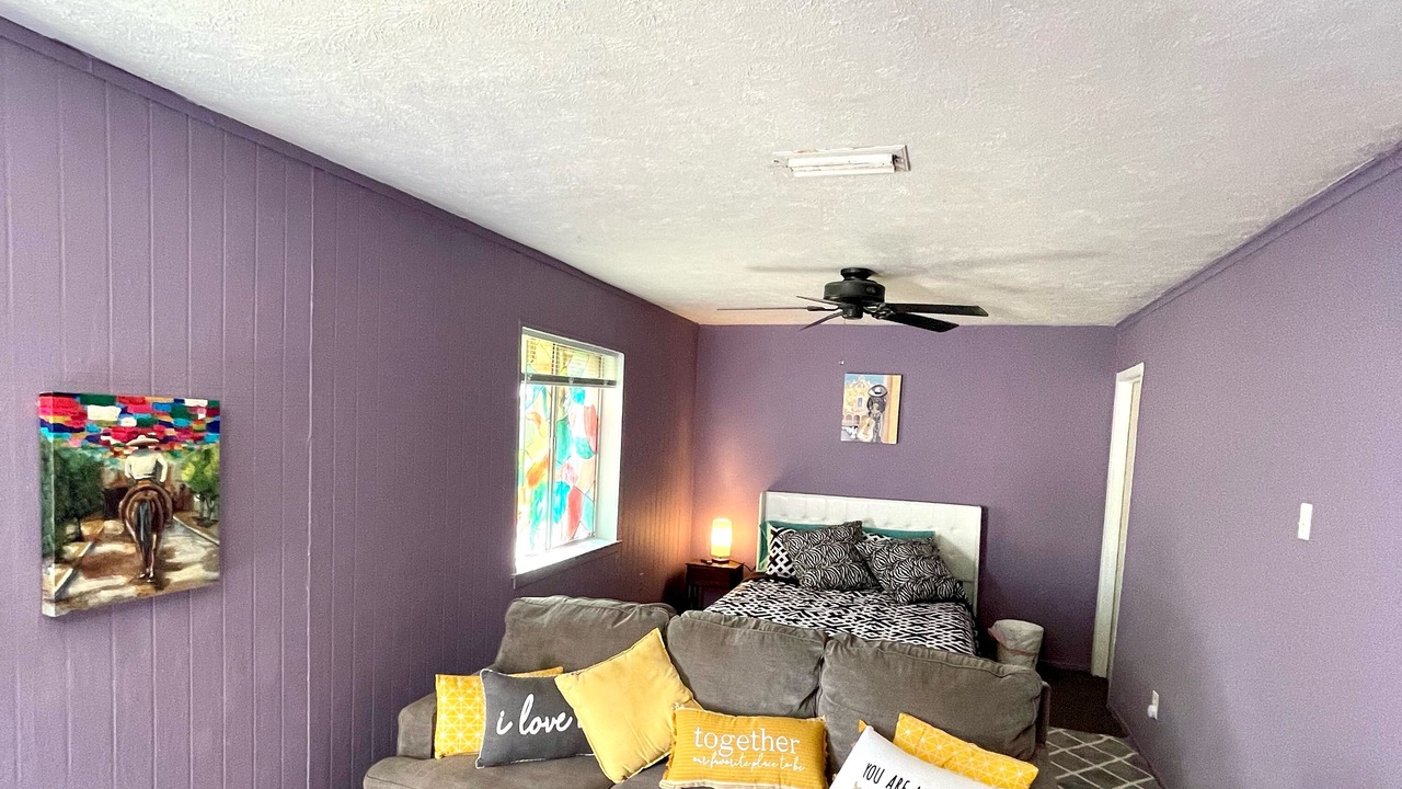 Photo of Bedroom in Garland
