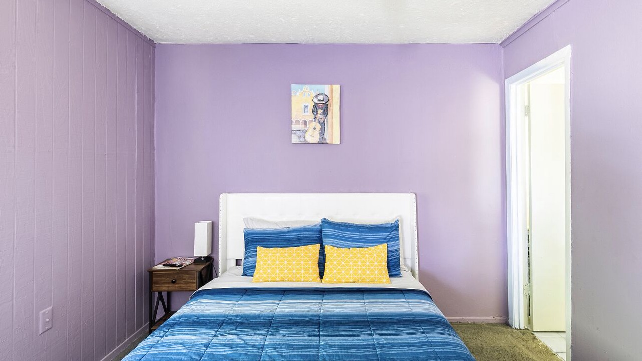 Photo of Bedroom in Garland