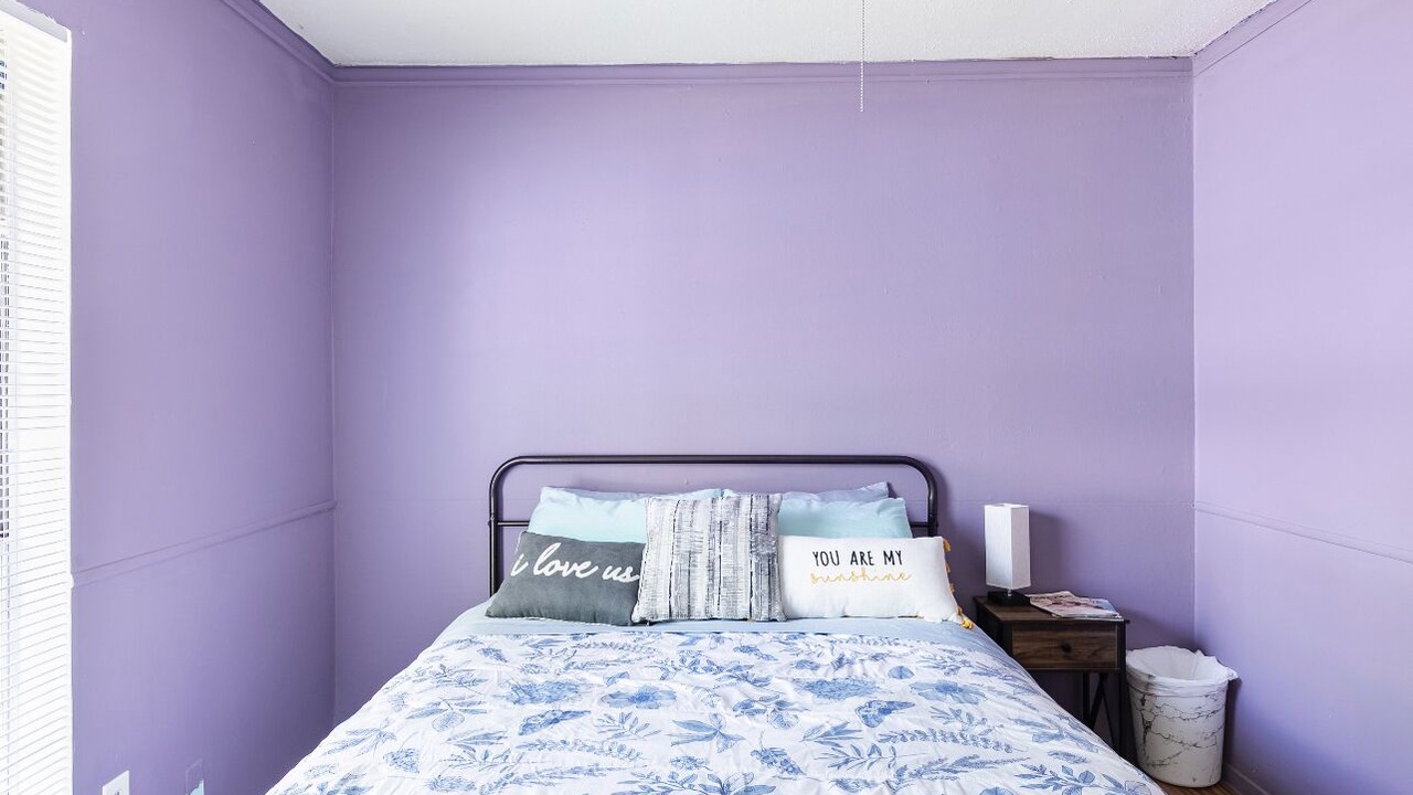Photo of Bedroom in Garland