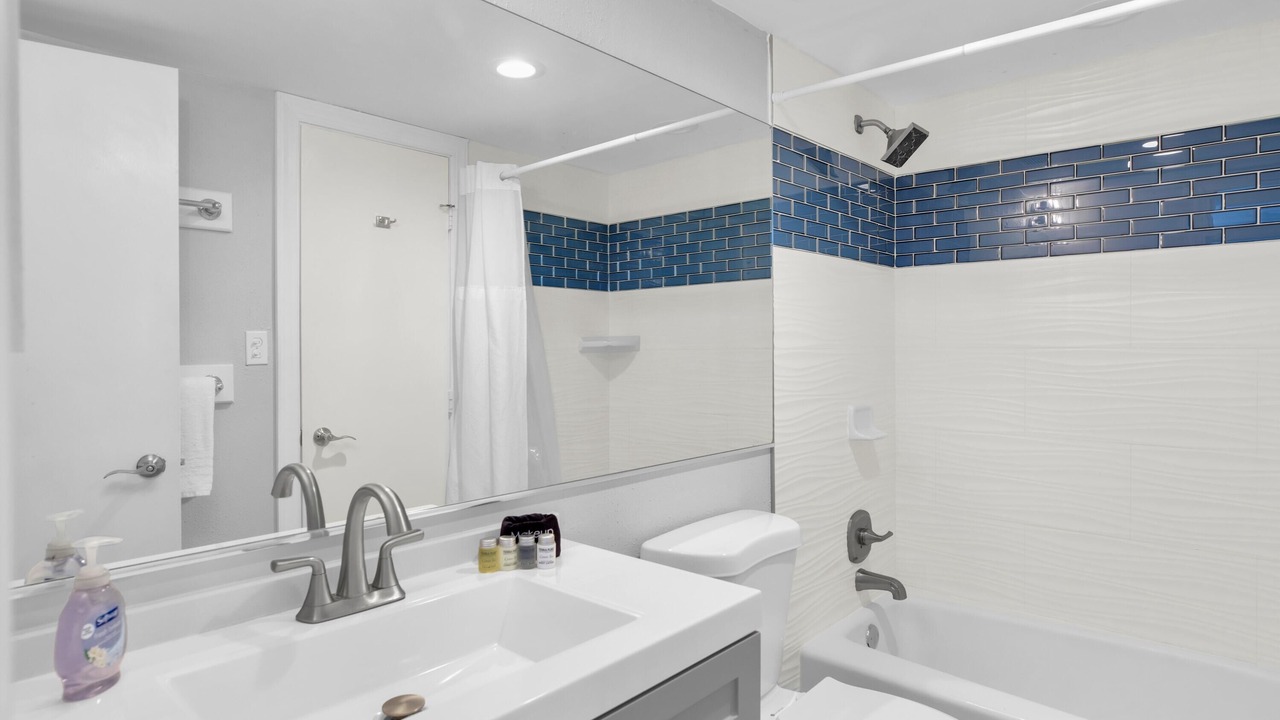 Photo of Bathroom in Meadows