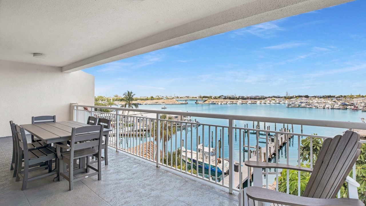 Photo of Patio Balcony in Meadows
