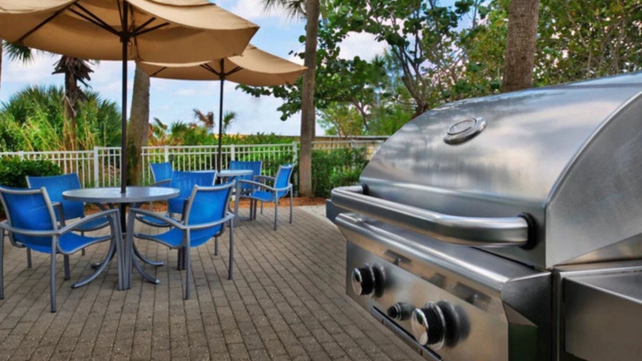 Photo of Outdoor in Marco Island