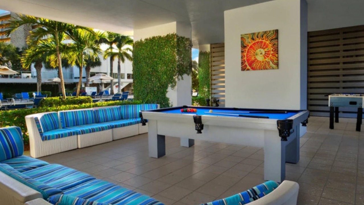 Photo of Patio Balcony in Marco Island