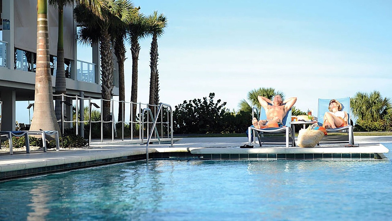 Photo of Outdoor in Marco Island